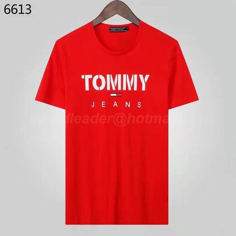 Tommy Hilfiger Men's T-shirts 88